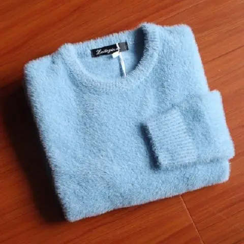 light blue
