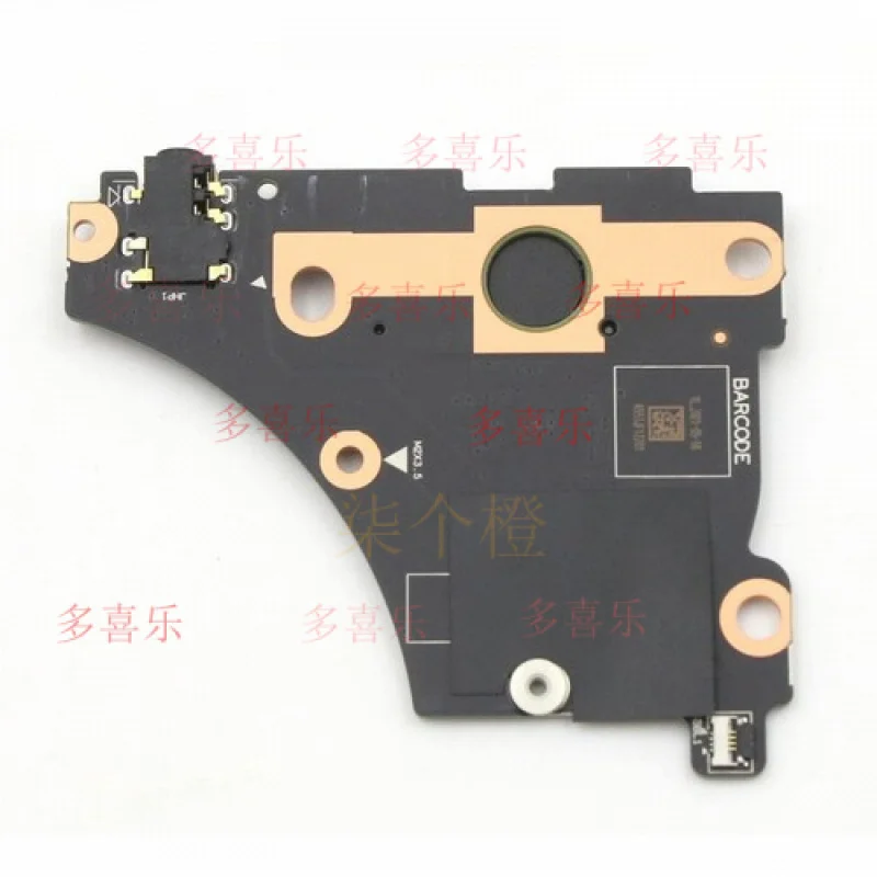 AA   New Audio SD Card Reader IO Board For Legion S7-15ACH6 Laptop 82K8 5C50S25217