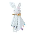 white rabbit
