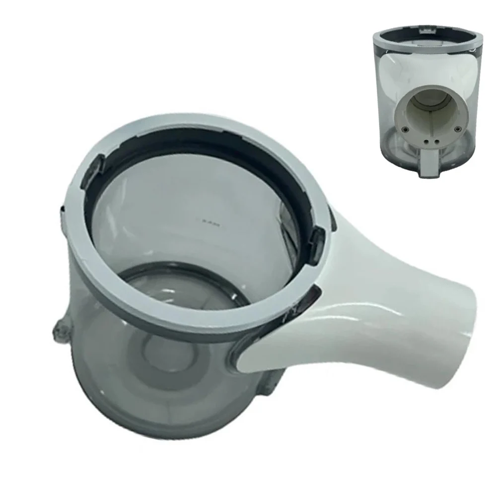 

Compatible With G9 Cordless Handheld Vacuum Cleaner Dustbin Accessory For Robotic Vacuum Cleaners