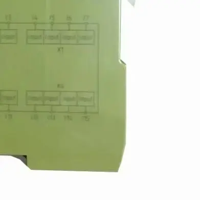 A Brand New  Product  New  Ready Stock New M EF 16DI Safety Relay Module 772140   PLC