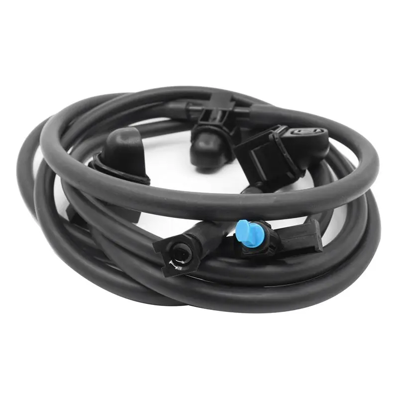 

Superior-New Windshield Windscreen Washer Nozzle Jet Hose A2048601692 For - C-Class W204 2008-2014 Without Heated