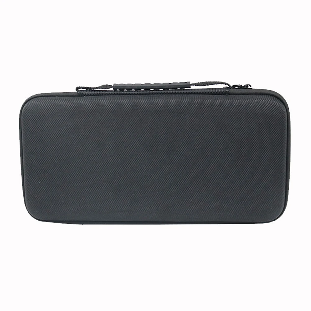 EVA-Hartschale, beleuchtete Tastatur-Aufbewahrungstasche, Reise-Tragetasche für Logitech MX Keys Mini Wireless Keyboard