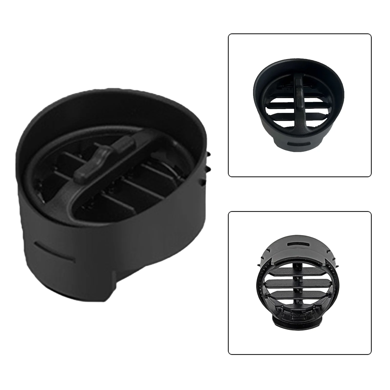 For Dash Air Vent 17997681 For Pontiac For Firebird 1993-2002 Coupe Convertible