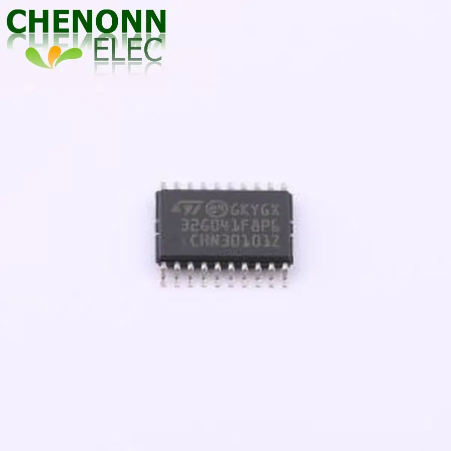 

5 шт./лот STM32G041F8P6 (встроенные процессоры и контроллеры)