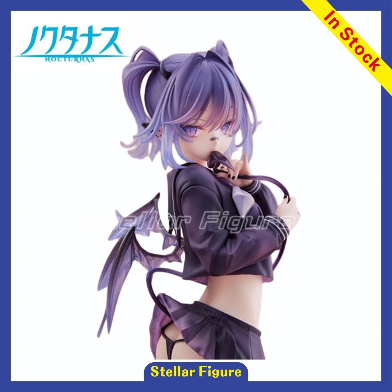 

【SF】В наличии: NOCTURNAS Chewing Addiction Sauce Romantic Version, коллекционная модель фигурки в масштабе 1/6, подарок