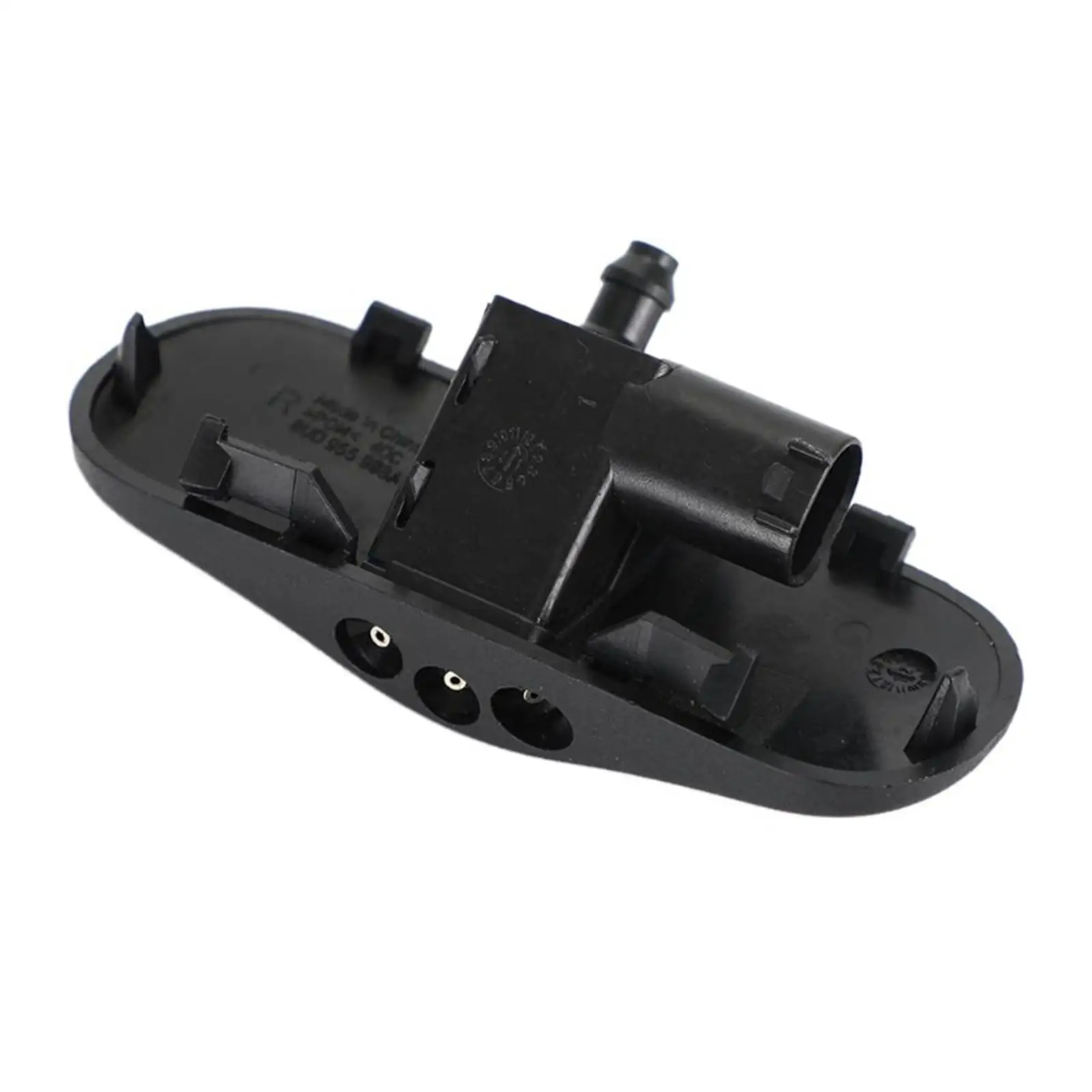 

Car Windshield Washer Heated Spray Nozzle Jet for Audi Q5 8R 2008-2017