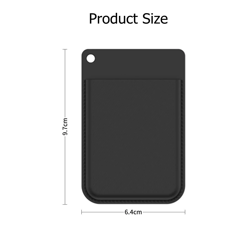 Case for PLAUD Note/Plaud Note Pro AI Voice Recorder Anti-Scratch Shockproof Full Protective Silicone Cover Accessories view 6