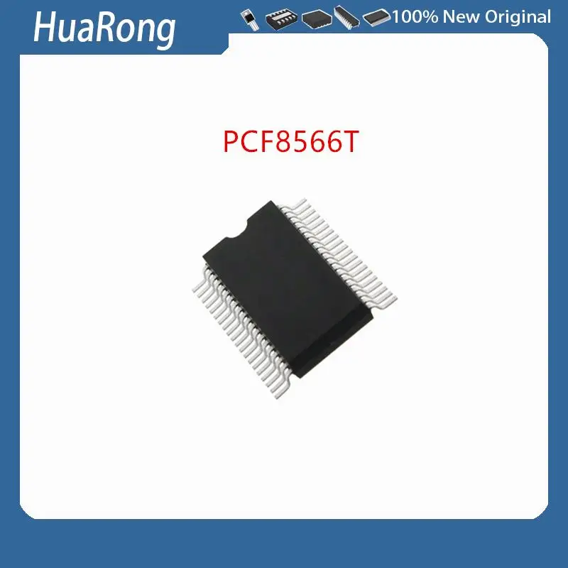 

10 шт./лот PCF8566T PCF8566 SSOP40