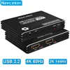 へそカー-hdmiビデオキャプチャカード、ライブストリーミング、ps5用ゲームレコーディング、xbox、スイッチカメラ、USB c 3.2、4k、60fps、2k、120fps 1