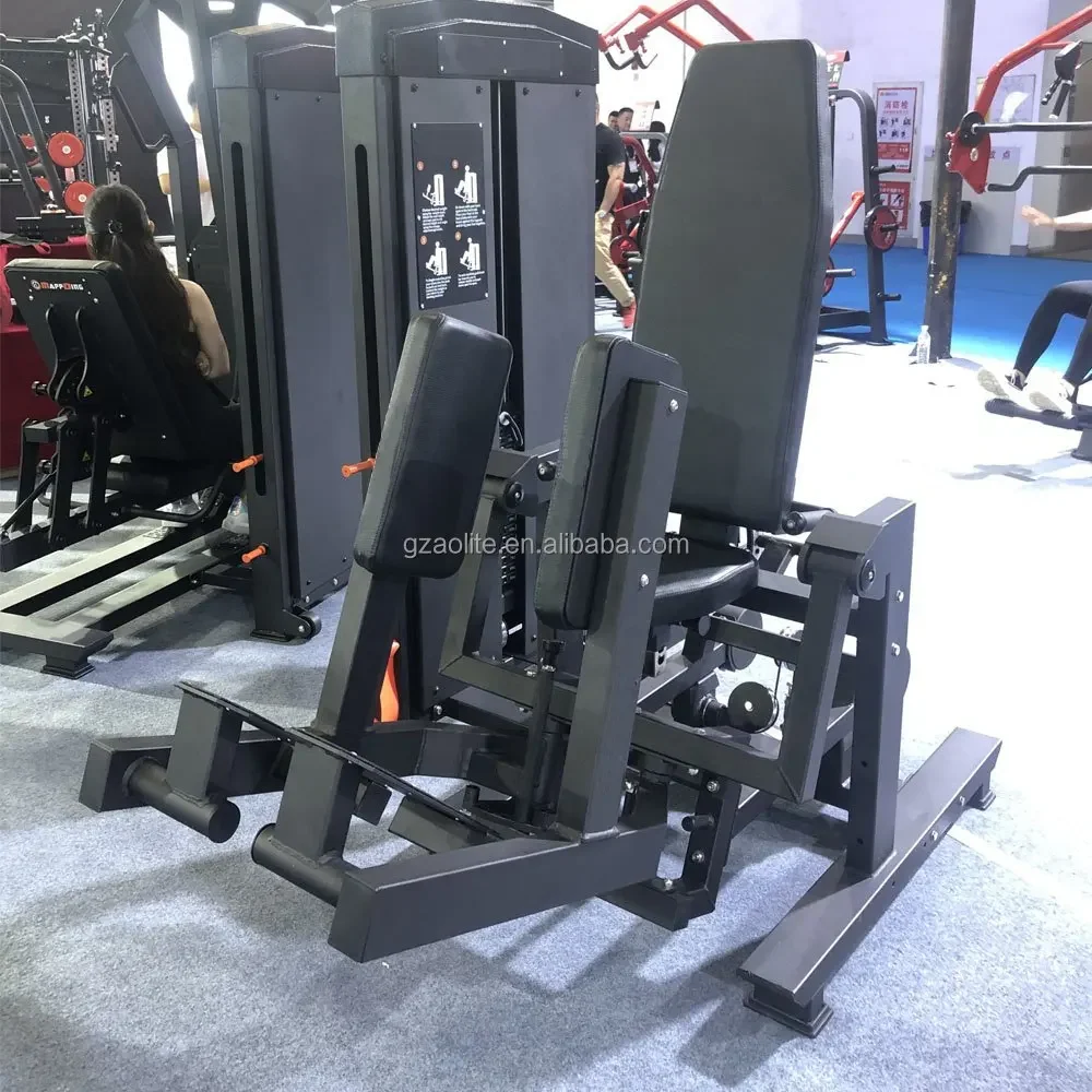 Hurtownia sprzętu fitness do ćwiczeń abdukcyjnych bioder 3D, wytrzymały sprzęt do treningu na siłowni.