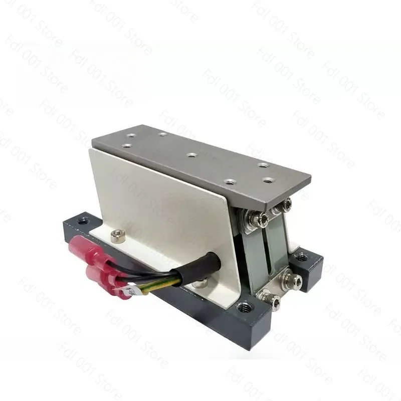 YQ-60L direct  feeder straight  linear vibration disc flat vibration electromagnet