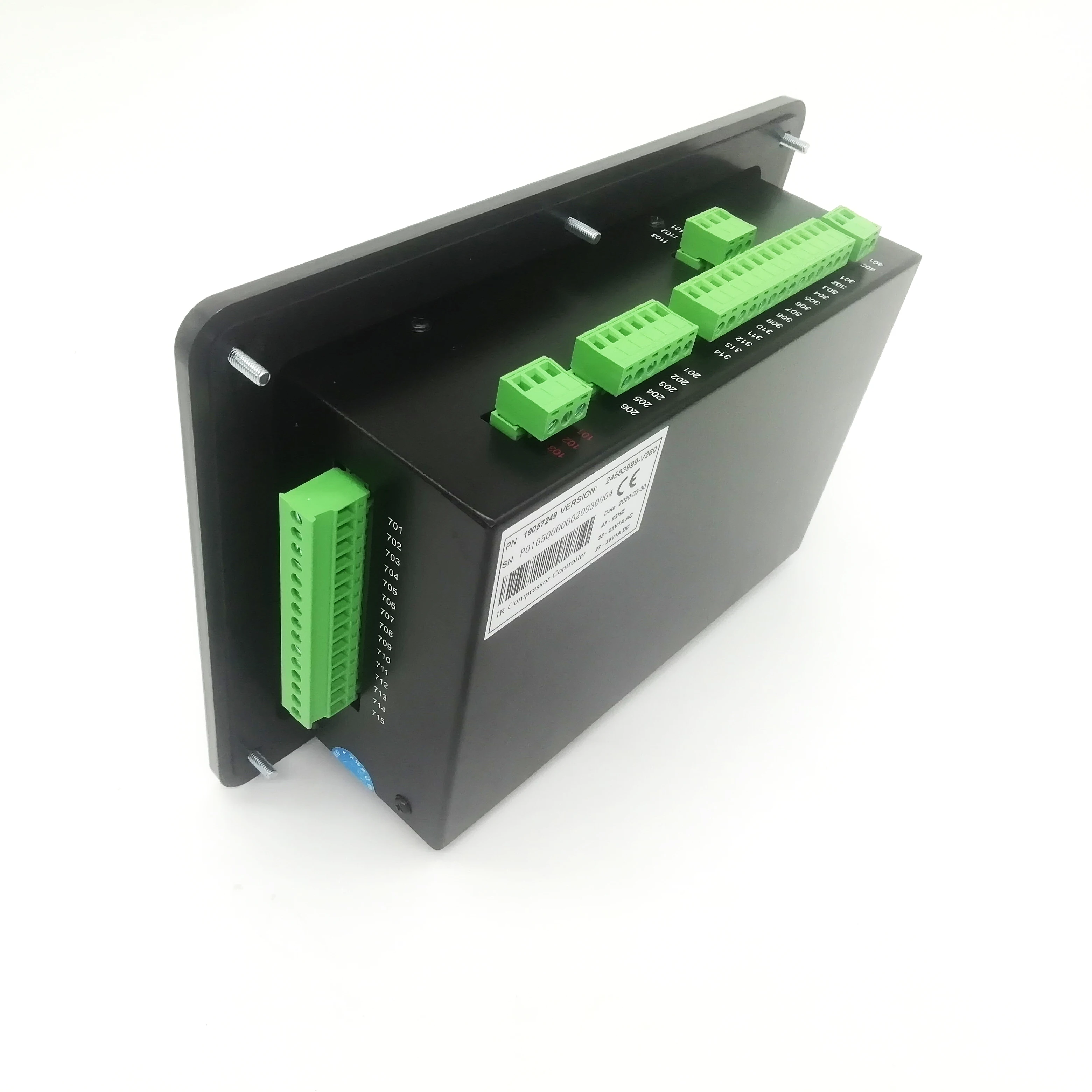 Numero parte controller 19057249 Gruppo controller per M200VSD, M250VSD