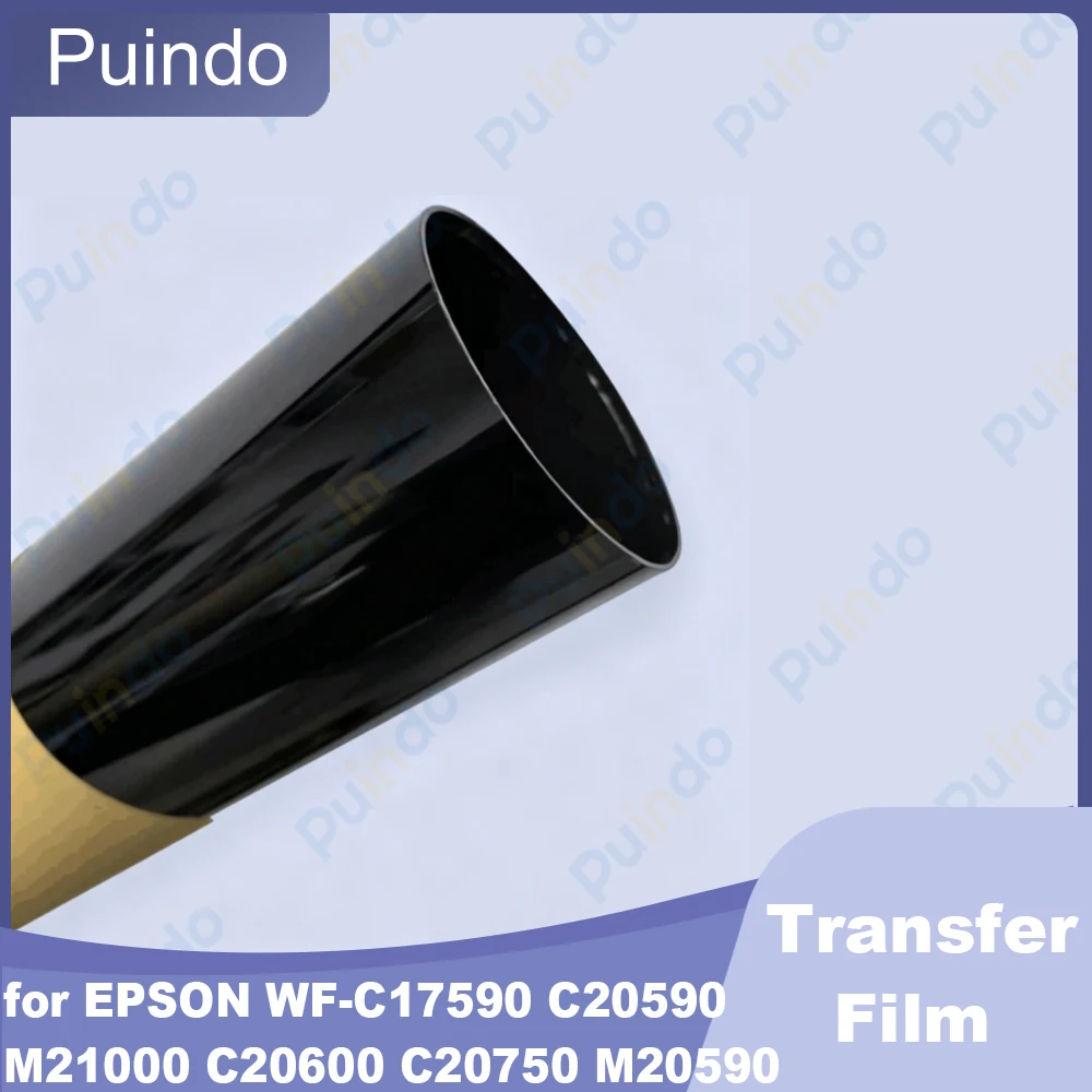 

Compatible Transfer Film For EPSON WF-C17590 C20590 M21000 C20600 C20750 M20590 Transfer Belt