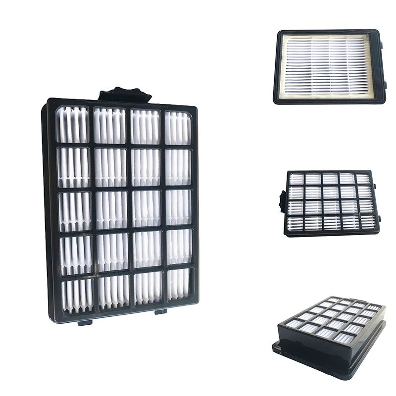 Сменный пылевой фильтр H13 Hepa для аксессуаров для пылесоса Samsung SC21F50