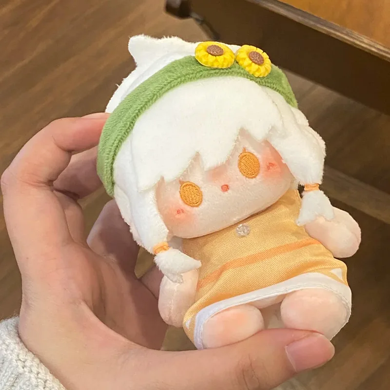 

Очаровательная хлопковая кукла книжного червя 10 см, плюшевая игрушка в подарок, Новое поступление, мягкая кукла, коллекционные предметы для детей и взрослых