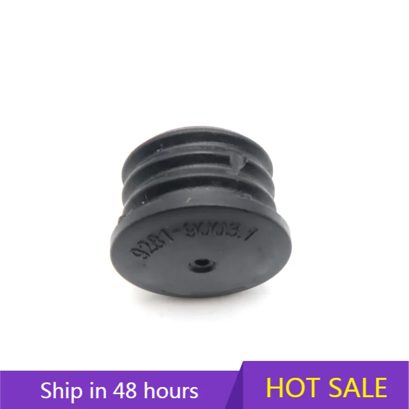 4A0615134B FOR Volkswagen Passat B5 Front Pump Jacket Plug Cap Dust Cap Black High Quality Durable Strong Sensitive Auto Parts