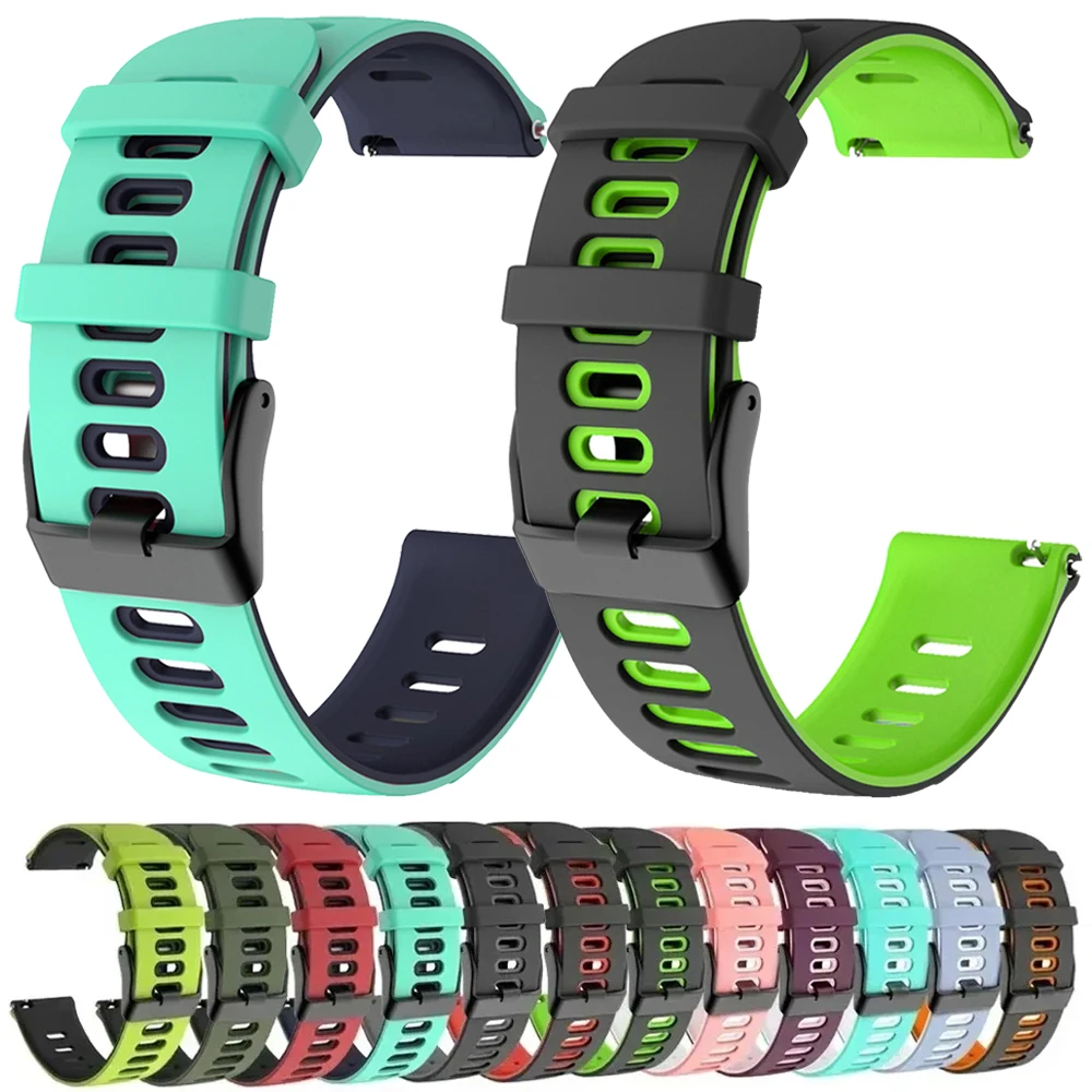 22Mm 20Mm Watch Ban…