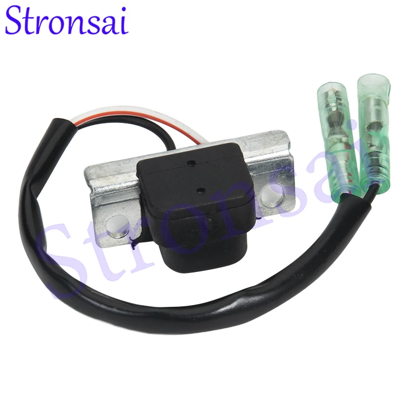 

63V-85580-00 63V-85580-01 Катушка пульсатора в сборе для подвесного двигателя Yamaha 9,9HP 15HP 2-тактный 1999-2009 гг.