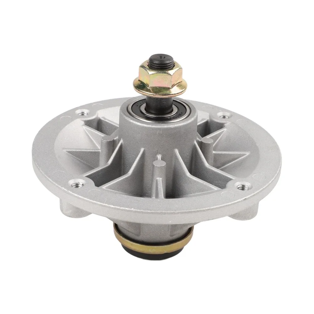 For Toro Z5020 For Toro Z4220 Replacement For Toro Deck Spindle Assembly Mower Maintenance As Shown Cost-effective Maintenance