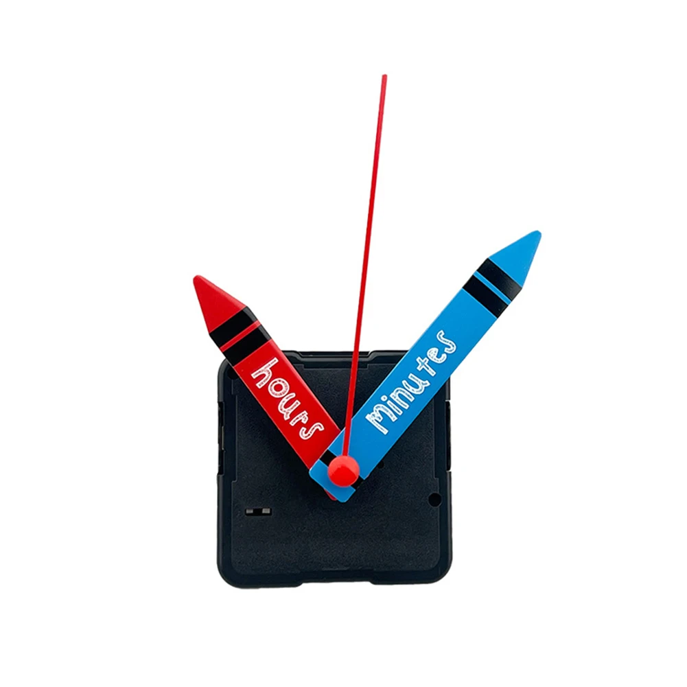 كما هو موضح حركة ساعة كوارتز لتقوم بها بنفسك مجموعة حركة الساعة آلية ساعة الحائط لتقوم بها بنفسك مجموعة حركة الساعة مكونات ساعة موثوقة