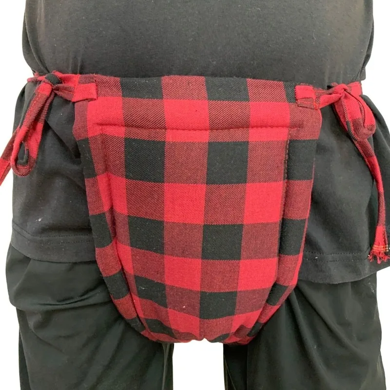 

Thickened Cotton Leak-proof Underwear Cloth Diapers Elderly Diaper Pad Incontinence Brief Washable Men Women Nursing Caring Pads