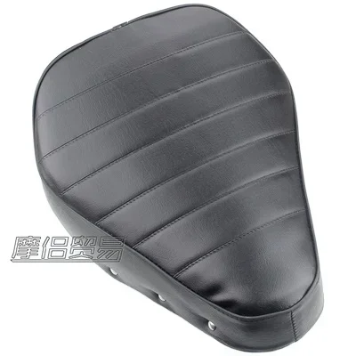 

Z50 Little Golden Boy Monkey Motorcycle accessories Triangle seat cushion sit in a chartered car