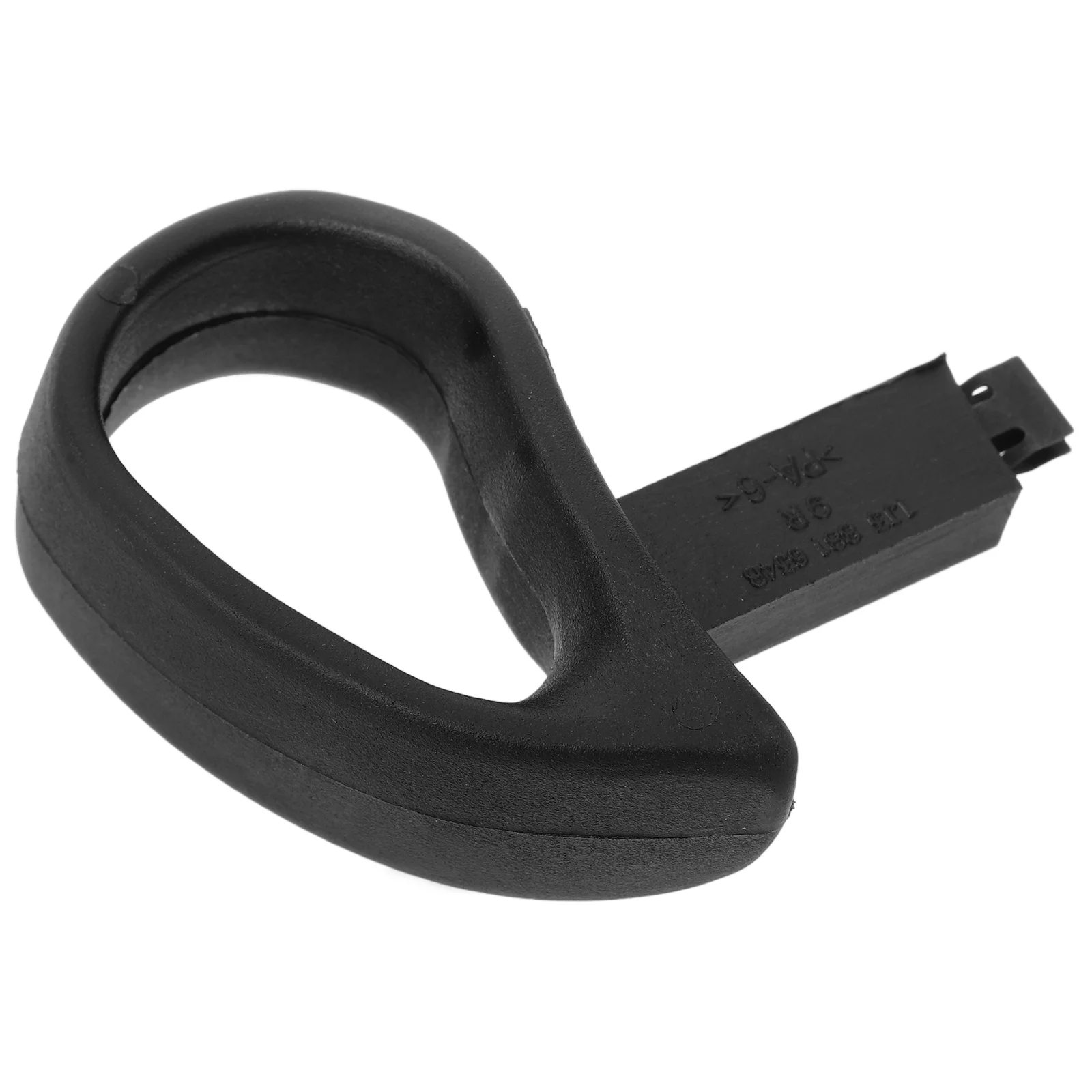 

1PCS Seat Adjustment Handle Car Auto Recliner Lever Chaise Longue Handles Replacement Plastic Release Compatibility Seamless