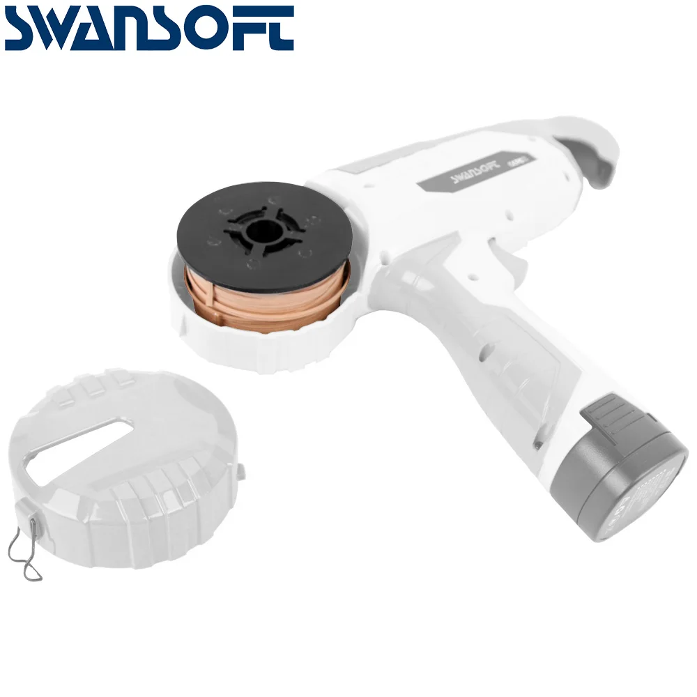 Vật Có Chi Nhánh Thắt Nơ Băng Tay Buộc Ràng Buộc Tapetools Nhánh Dụng Cụ Cho Sân Vườn Vật Có Buộc Dây Phụ Kiện Máy