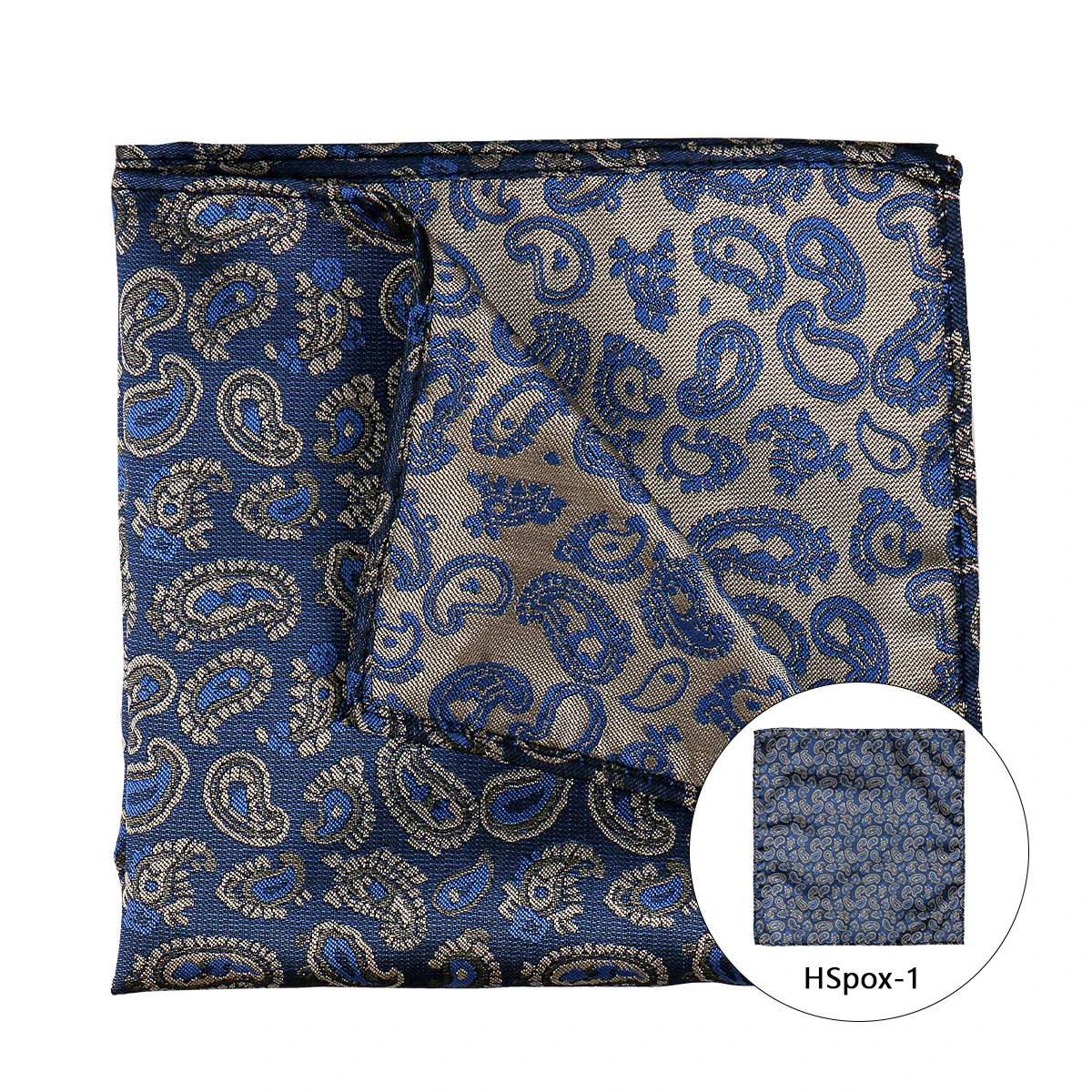 Fazzoletto da Taschino Classico da Uomo di Alta Qualità, Nuovo Lusso Elegante, Accessorio per Abito e Cravatta, Regalo Formale per Affari e Matrimoni