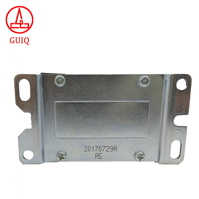 Contator AC de Alta Qualidade GC6-45S/01 C3 220V 45A Monofásico 1 Polo para Ar Condicionado e Refrigeração