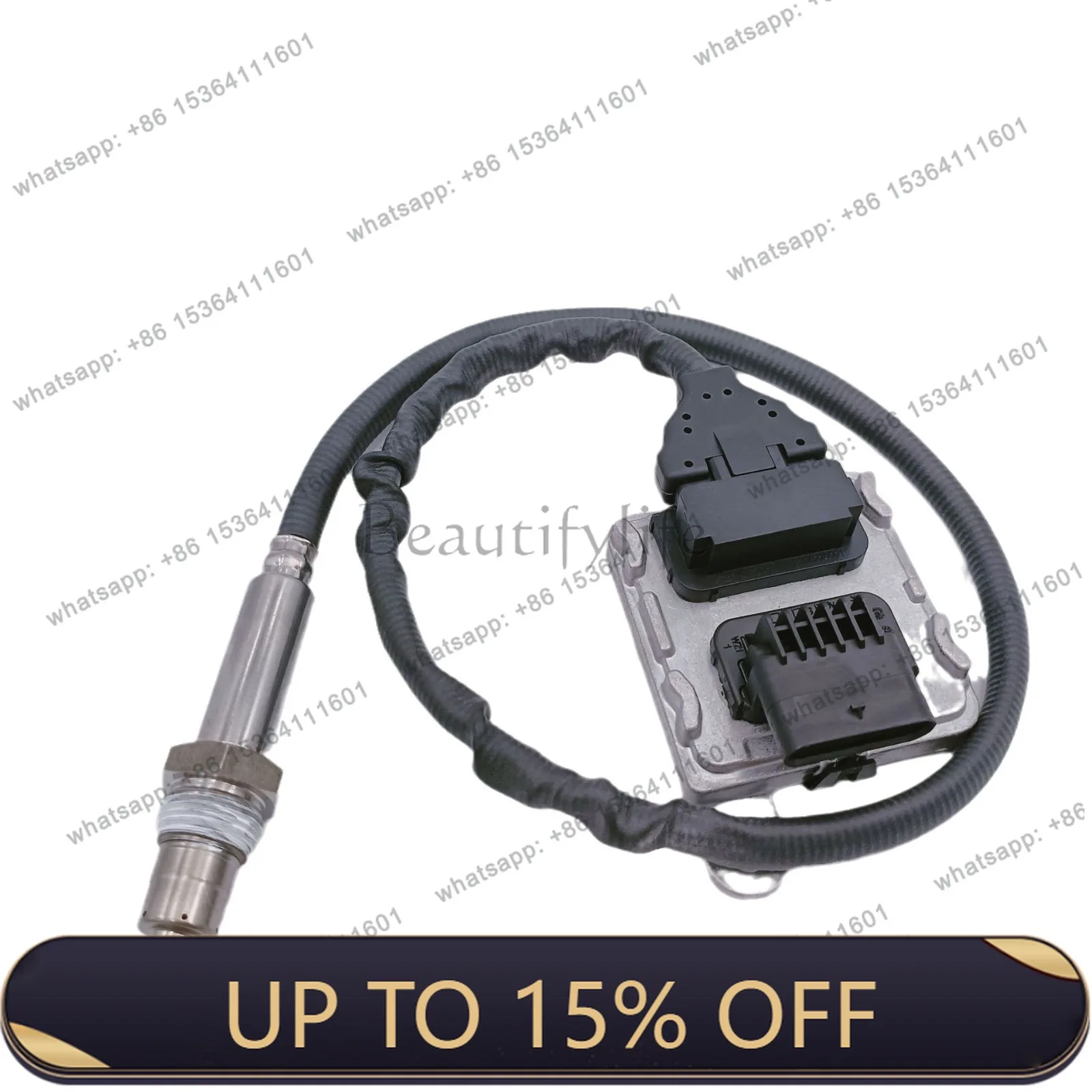 TOOL  nitrogen oxygen sensor 12680619 12680215 factory direct supply CE certification 16949 certification