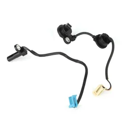 Capteur de vitesse d'entrée de transmission automatique avec connecteur blanc, 6T45, 6T40, 6T50E, 6T30E, 24259853, 24276627, Chevrolet Sonic Captiva Cr