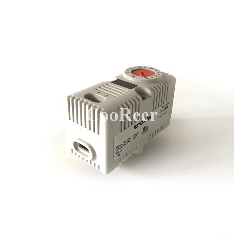 NSYCCOTHC Temperatura Controller, Brand New, Original