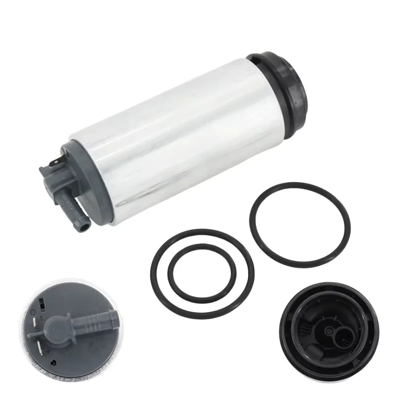 

340LPH High Performance Fuel Pump for Audi TT FWD 1.8T 2000-2009 for VW Jetta 1.8T