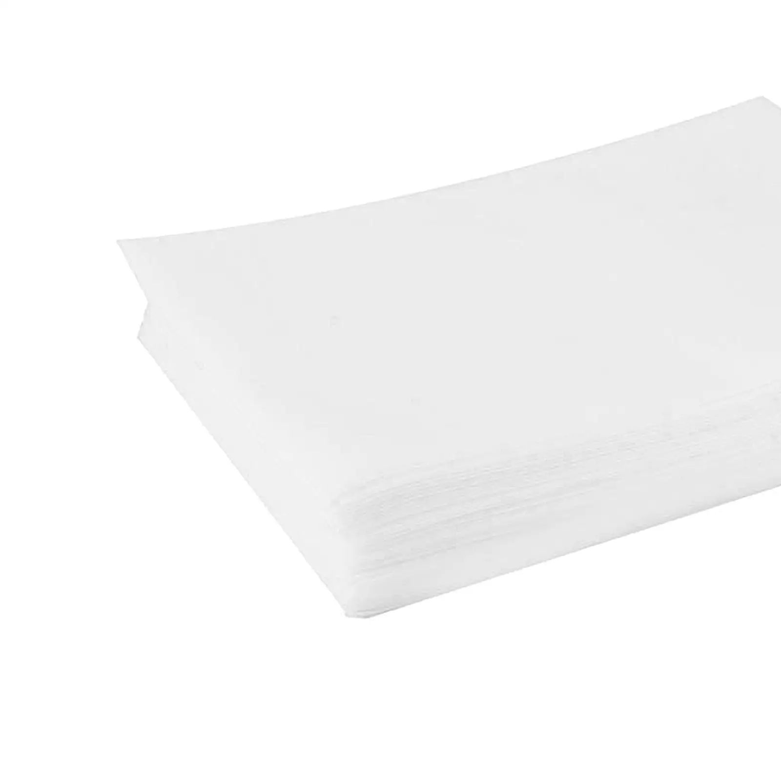 10 pieces Bed Sheets Perforated Massage Table Covers for 80x180cm