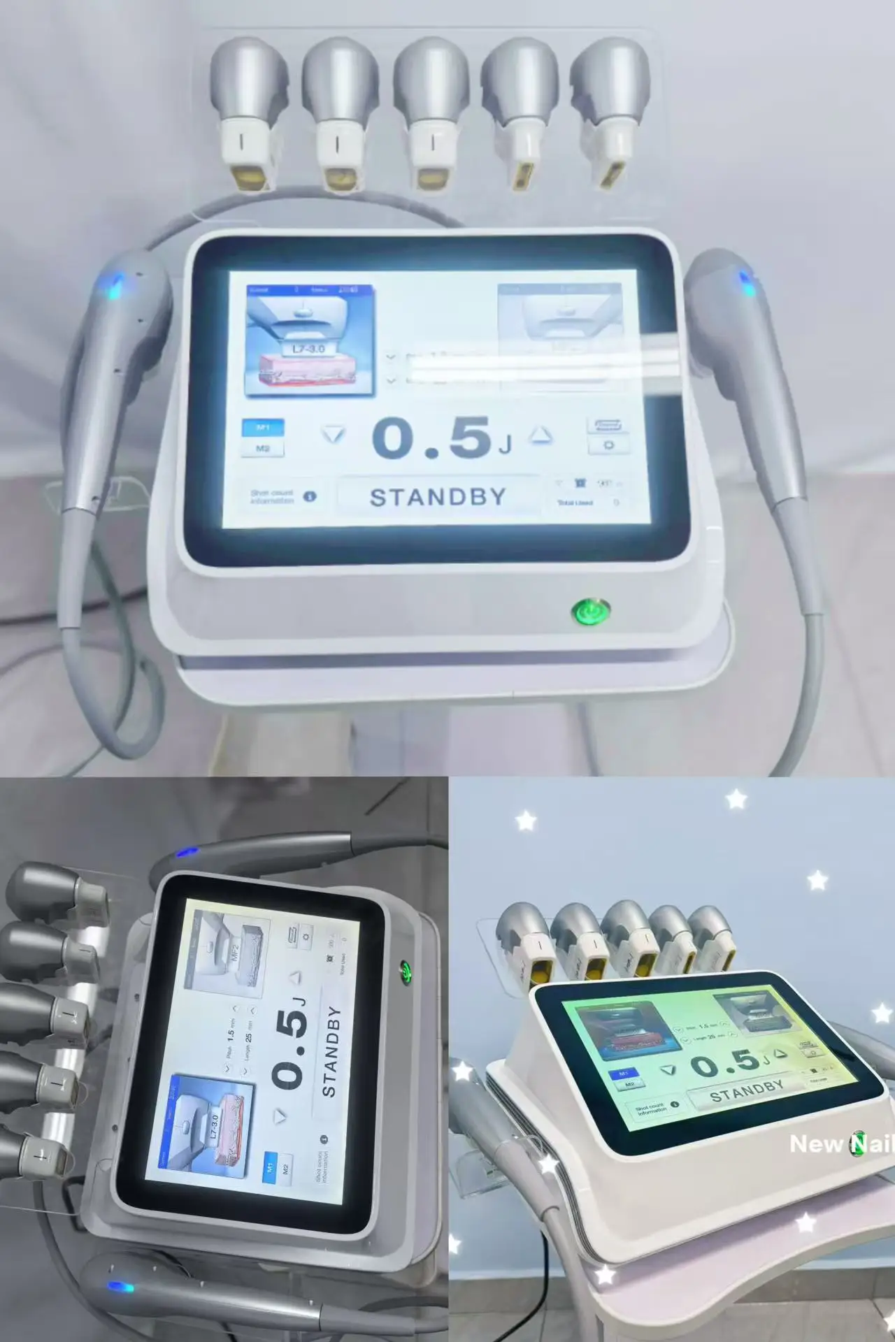 New 7D Beauty Spa M…