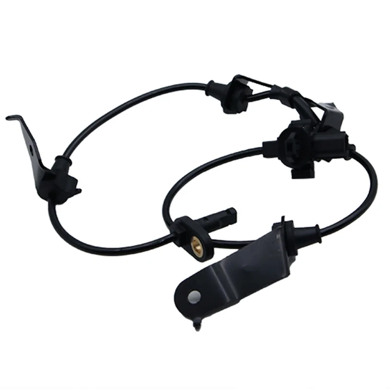 

57455-TA0-A01 57455TA0A01 New Front Left ABS Wheel Speed Sensor For Acura TSX Honda Accord L4 2.4L V6 3.5L Auto Parts