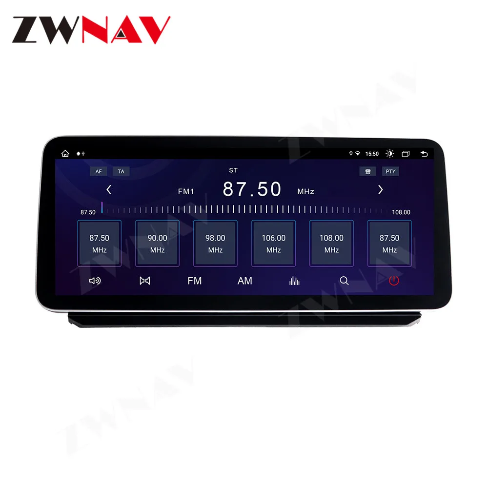 12.3 Inch Car Radio For Toyota Corolla /Levin 2019 2020 2021 Android 11 Multimedia Player Auto Stereo 8 Core GPS Navi Head Unit