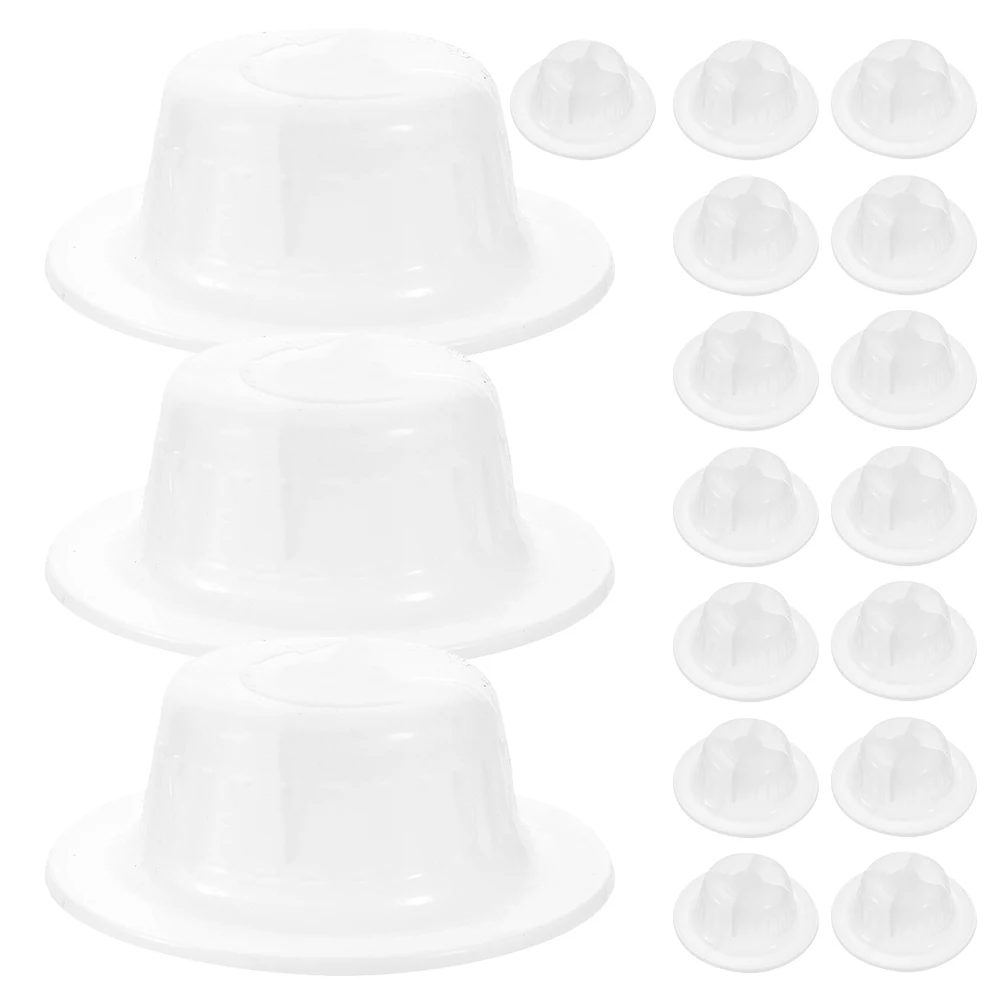 

18 Pcs Wind Leaf Locking Hat Fan Nut Cover Replacement 12 14 16 Inch 18 Inch Durable Secure Easy Installation Fan Accessories