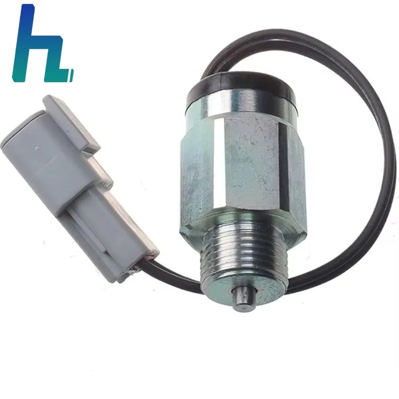 

6676029 Spool Lock Solenoid For Bobcat 753 763 773 863 864 883 963