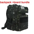 board set black CP