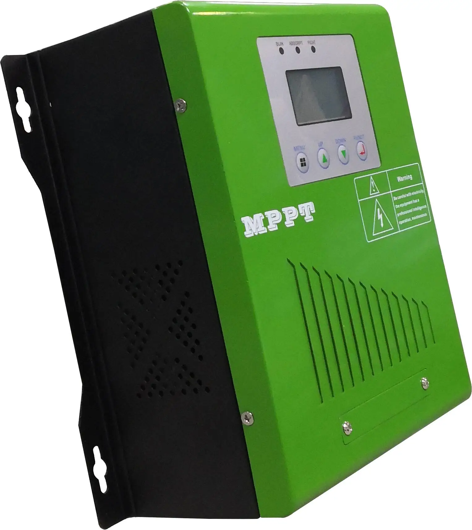 

Good Quality Factory Directly 96v 100amp Mppt Solar Charge Controller