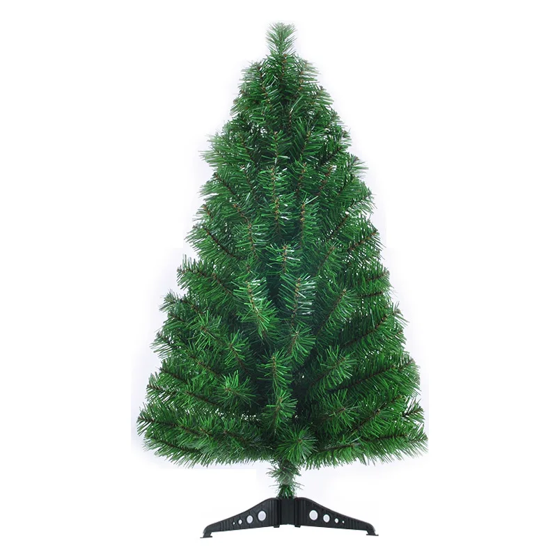 

60cm Christmas Tree Artificial Christmas Trees Desktop Ornament Merry Christmas Decorations for Home Xmas New Year Navidad 2023