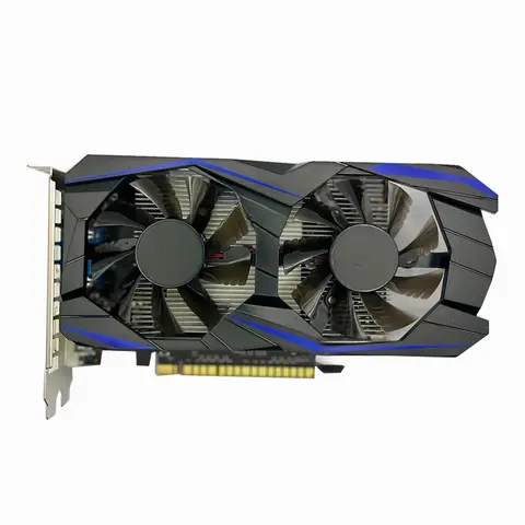 GTX1050Ti graphics card 4G desktop computer DDR5 discrete 960 950 550TI GT450