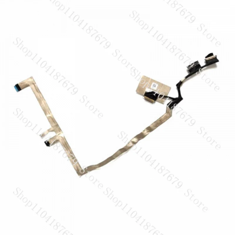 

Новый CHHPX для Dell Precision 7750 M7750 EDP, кабель без сенсорного экрана камеры 0CHHPX