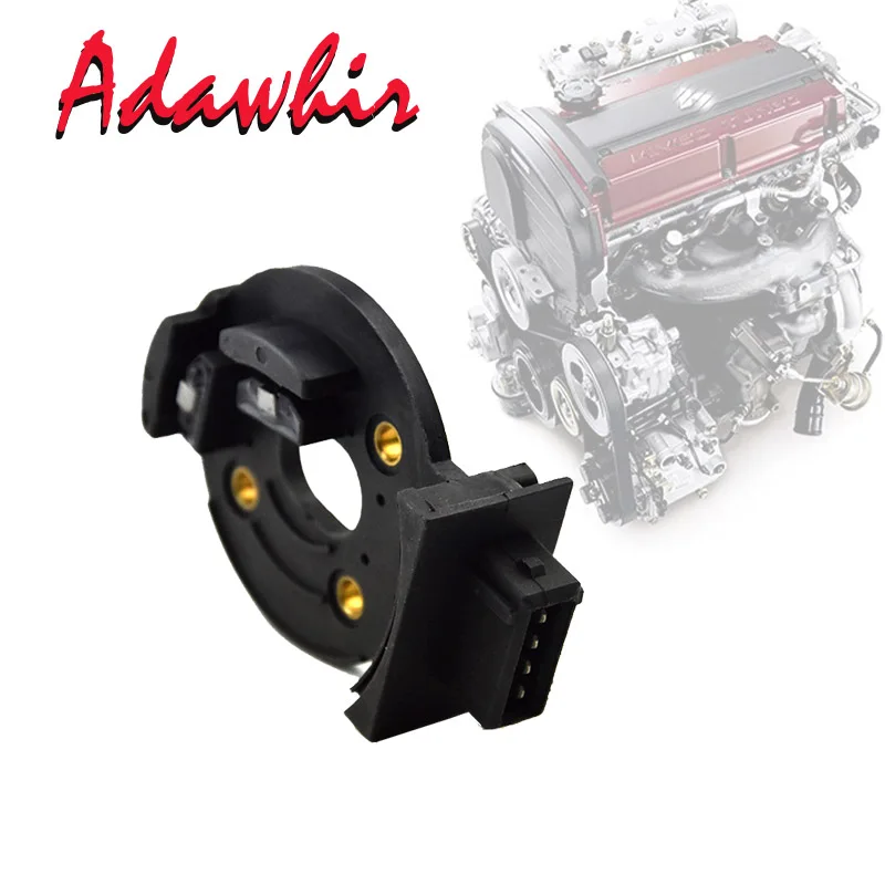 New J821 Electric Ignition Module for Mazda 626 323 1.6 16V MX-3 MX3 EC 1.6i