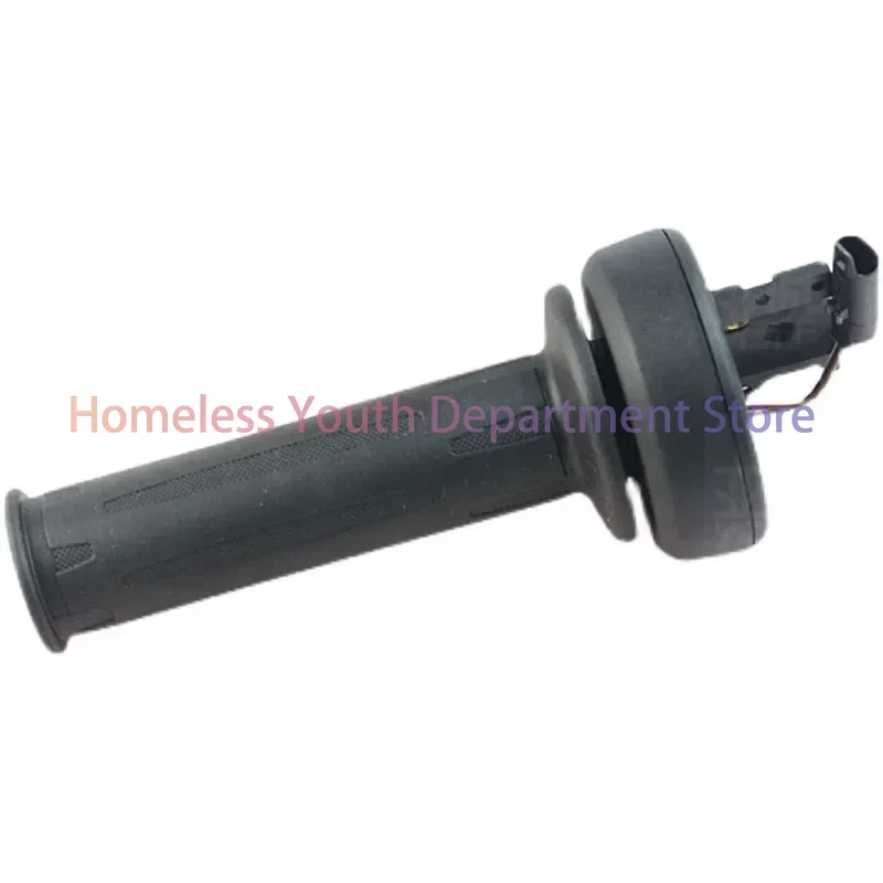 

for R1200GS R1250GS ADV F750GS F850GS Electronic Throttle Turn Handlebar Heated Handlebar