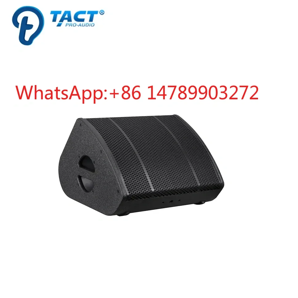 

Tact X12 Coaxial Monitor, High Quality Loudspeaker for Stage