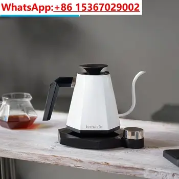 8 best sales bollitore Brewista - №6